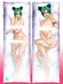 Jolyne Cujoh Body pillow case JOJO'S BIZARRE ADVENTURE STONE OCEAN Manga Mitgard-Knight